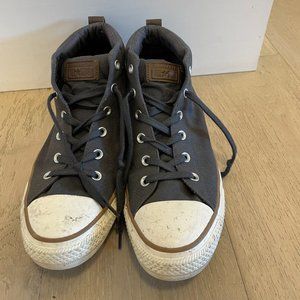 Converse High Men size 10.5